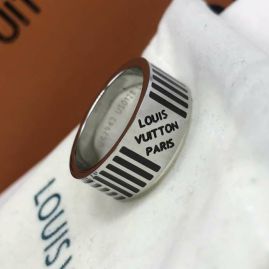 Picture of LV Ring _SKULVring08cly6112905